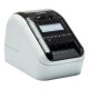6. Brother QL-820NWBC drukarka etykiet bezpośrednio termiczny Kolor 300 x 300 DPI 176 mm/s Przewodowy i Bezprzewodowy Przewodowa sieć LAN DK Wi-Fi Bluetooth