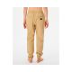 4. Spodnie RIP CURL Epic Jogger Boy zielony