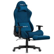 Fotel obrotowy Huzaro Force 5.7 Blue
