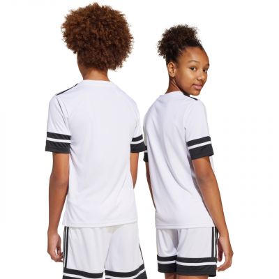 4. Koszulka adidas Squadra 25 Jr JJ0057