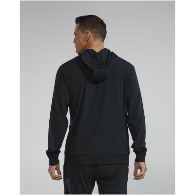 2. Bluza męska TYR M TYR FLZIP HOODI