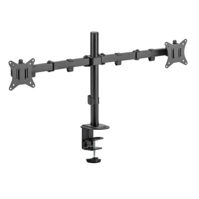 3. Deltaco ARM-0300-B uchwyt do telewizorów 81,3 cm (32") Czarny