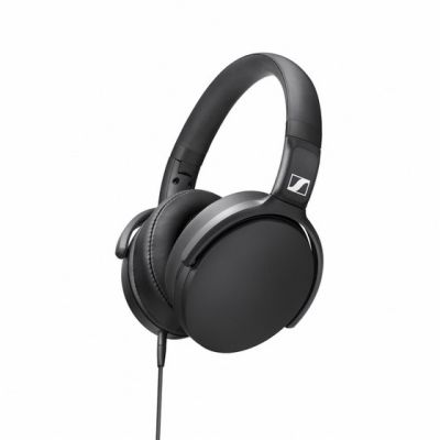 5. Słuchawki przewodowe Sennheiser HD 400S