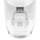 15. Smeg CGF03WHEU młynek do kawy 150 W Biały