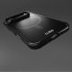 6. Etui SBS Full Active Mag z technologią D3O na iPhone 17 Air - czarne