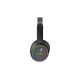 8. Słuchawki dla graczy Hator Phoenix 2 Wireless bezprzewodowe czarne