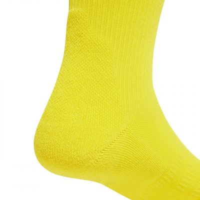 2. Skarpety piłkarskie adidas Football Cushioned Performance Crew JW3437