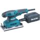9. Szlifierka oscylacyjna elektr. 190W MAKITA BO3710