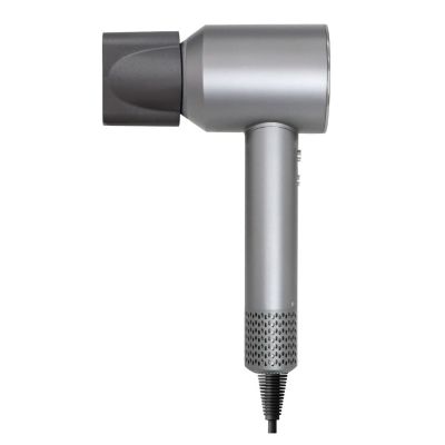 9. ELDOM SUSZARKA DO WŁOSÓW HT280 1500 W WYŚW.LED