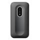 5. Doro Leva L20 7,11 cm (2.8") 132 g Czarny, Biały Telefon funkcjonalny