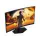 10. AOC C27G42ZEP monitor komputerowy 68,6 cm (27") 1920 x 1080 px Full HD LCD Czarny, Czerwony