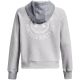 8. Bluza Under Armour Rival Fleece CB Hoodie W 1373031 014