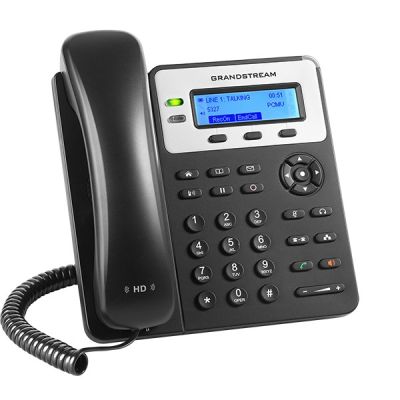 2. Telefon VoIP Grandstream GGXP1625HD