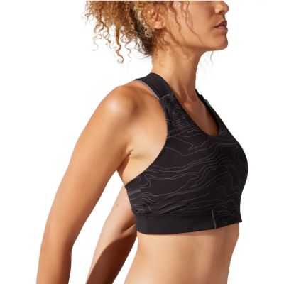 5. Stanik sportowy Asics Piping GPX Bra W 2032B781-001