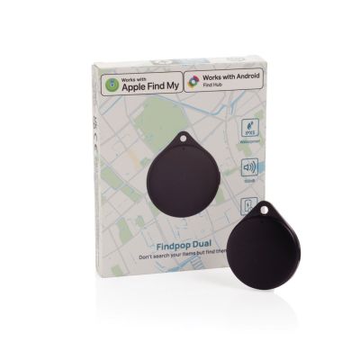5. XD COLLECTION LOKALIZATOR FINDPOP DUAL APPLE FIND