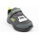 2. Skechers buty dziecięce niemowlęce sportowe Selectors dla chłopca