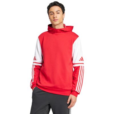 7. Bluza adidas Squadra 25 Sweat M JD2973