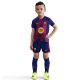 3. Komplet Nike FC Barcelona 2025/2026 Stadium Home HJ5619-456