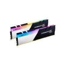 Zestaw pamięci G.SKILL TridentZ Neo AMD RGB F4-3600C16D-16GTZNC (DDR4 DIMM; 2 x 8 GB; 3600 MHz; CL16)