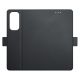 8. Etui 3mk Wallet Case na Samsung Galaxy M35 - czarne