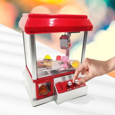 5. Mad Monkey - SĂĽĂźigkeiten Greifautomat