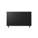 2. Telewizor LG 55QNED85A3C QNED EVO 55'' 4K Ultra HD 120Hz WebOS Dolby Digital Czarny