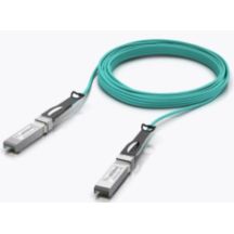Ubiquiti UACC-AOC-SFP10-30M kabel InfiniBand / światłowodowy SFP+ Kolor Aqua