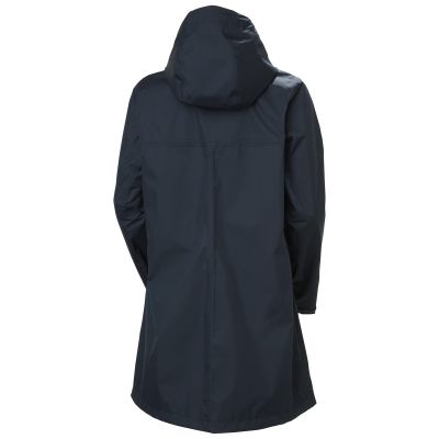 14. Kurtka Helly Hansen Vancouver Rain Coat W 54351 597