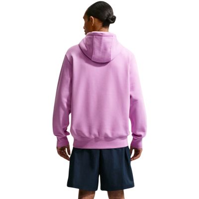 2. Bluza męska Nike Club BB różowa FN3859 503