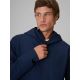 3. Kurtka softshell wiatroodporna membrana 8000 męska 4F 4FRAW26TSOFM662-31S