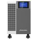 2. UPS POWERWALKER VFI 30K TAP PF1 3/3 BE ON-LINE 30KVA TERMINAL USB-B RS-232 3/3 LCD EPO BEZ BATERII