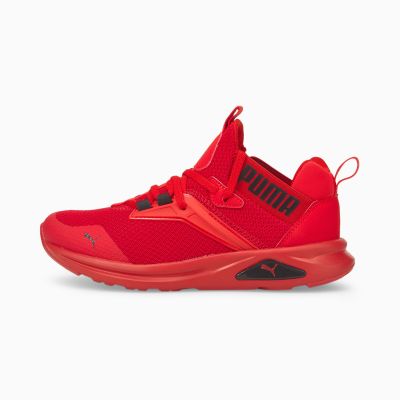 6. Buty Puma Enzo 2 Refresh JR 385677-01
