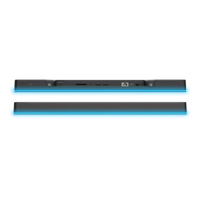 22. iiyama TW1625LASC-B3PNR wyświetlacz do sal konferencyjnych. 39,6 cm (15.6") 1920 x 1080 px LED Wi-Fi 6 (802.11ax), Wi-Fi 5 (802.11ac), Wi-Fi 4 (802.11n), 802.11g, 802.11a, 802.11b Czarny Bluetooth
