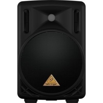 6. Behringer EUROLIVE B208D Głośnik z adresem publicznym (PA) 2-drożny (000-97701-00010)
