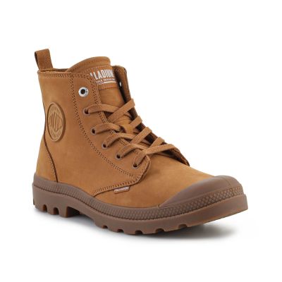 2. Buty Palladium Pampa Hi Zip M 06440-237-M