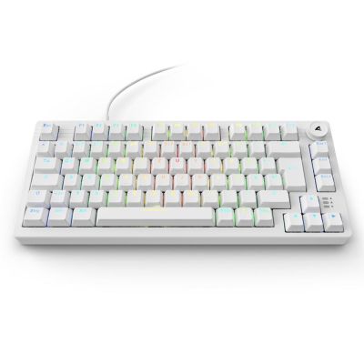 7. Sharkoon Gaming Tastatur Skiller SGK25 DE