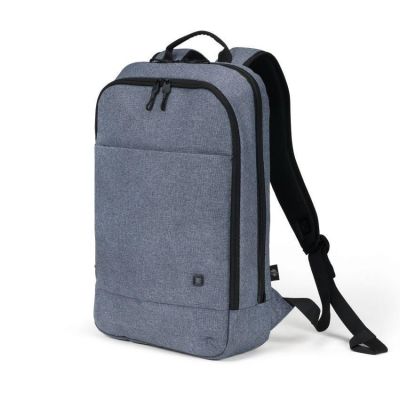 DICOTA Slim Eco MOTION 35,8 cm (14.1") Plecak Niebieski