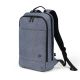 DICOTA Slim Eco MOTION 35,8 cm (14.1") Plecak Niebieski