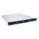 2. ASUS Rack 1U RS300-E12-RS4/350W Intel C262 LGA1700 95W 4xDDR5 4400/4000/3600 4x3,5"/2,5" 4*SATA/SAS/NVMe 2x Intel I210AT 1x Management Port, 1+1 450W 80 PLUS Platinum
