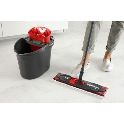 4. Mop Vileda Ultramax XL