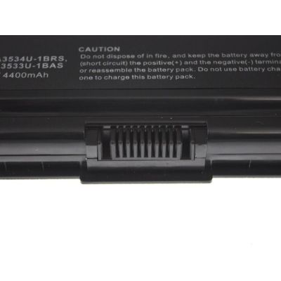3. GREEN CELL BATERIA TS01 DO TOSHIBA PA3534U-1BRS 4400 MAH 10.8V