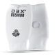 Napięstniki do karate białe  DBX-KM White DBX Bushido