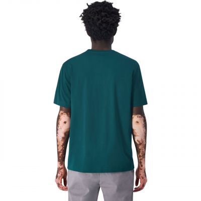 Koszulka Champion SS Tee M 220256 GS502