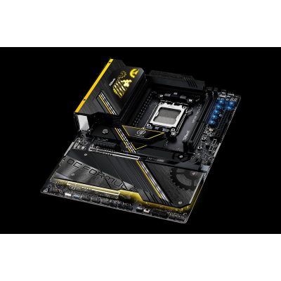 23. Płyta główna Asrock X870E TAICHI OCF