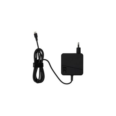 10. GREEN CELL ZASILACZ / ŁADOWARKA USB-C 65W 5V-9V-12V-15V/3A, 20V/3.25A POWER DELIVERY (AD134PV2)