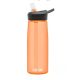 2. CamelBak Eddy+ Codzienne użytkowanie 750 ml Tritan Pomarańczowy