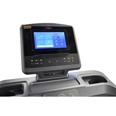 30. BIEŻNIA ELEKTRYCZNA TECH RUN W5.0 ENERO FIT