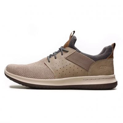 6. Buty Skechers Delson Camben M 65474-TPE