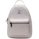 Herschel Nova Mini Backpack 11395-05456 Szare One size