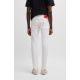 4. Jeans HUGO 734 BIANCO (50537696-100)